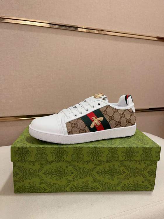 Picture of Gucci Shoes _SKUGuccisz38-45hnh05119329